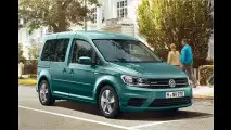 Ziel: Eine Million Erdgasautos