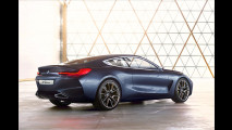 Das 8er Coupé kehrt 2018 zurück