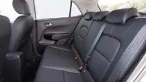 2017 Kia Picanto First Drive