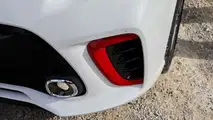 2017 Kia Picanto First Drive