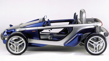 1995 BMW Z21 Just 4/2