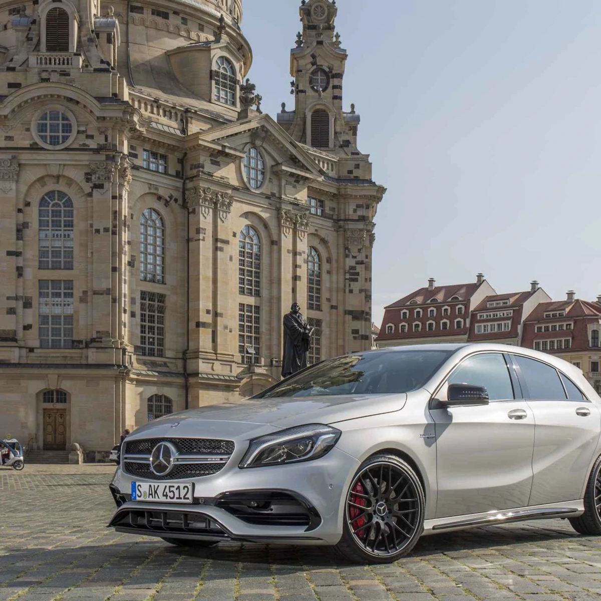 2017 Mercedes Amg A 45 Review 2017 Mercedes Amg A 45 Review