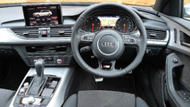 2017 Audi A6 Avant