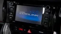 2017 Subaru BRZ