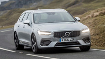 2017 Volvo V90