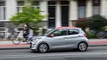 Citroën C1 2017