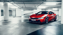 BMW i8 by AC Schnitzer