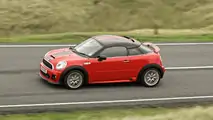 MINI Coupé