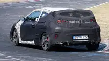 Hyundai Veloster N casus fotolar