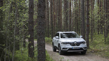 2018 Renault Koleos Review