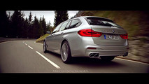 2018 Alpina B5 Bi-Turbo Touring