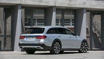 Mercedes-Benz E 220 d 4MATIC All-Terrain 2017