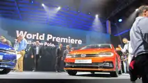 2018 Volkswagen Polo lansman