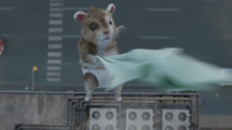 2017 Kia Soul Turbo - The Turbo Hamster Has Arrived ad