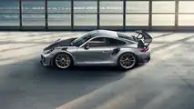 2018 Porsche 911 GT2 RS