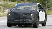 Lincoln MKT