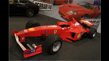 Ferrari F399 1999