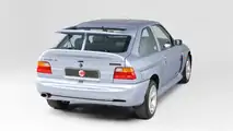 Ford Escort Cosworth