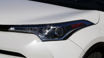 2018 Toyota C-HR: Review