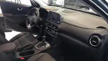 2018 Hyundai Kona Live in Seoul