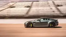 2017 Aston Martin Vantage AMR