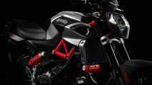 Aprilia Shiver 900