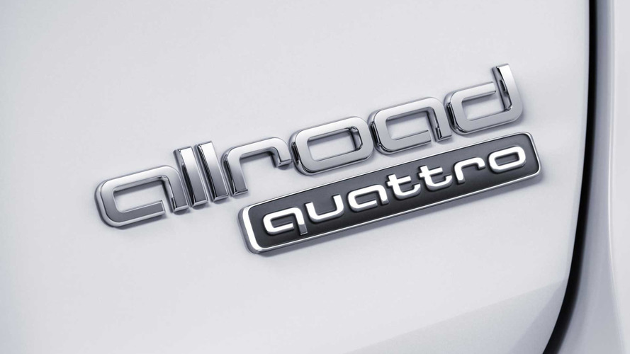 Audi A4 allroad 2017 2.0 TDI 150 CV