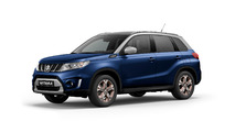 Vitara Copper Edition