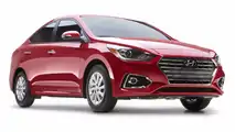 2018 Hyundai Accent lansman