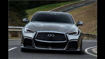 Kommt der M4-Gegner mit F1-Hybrid?