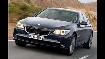 BMW 730d BluePerformance