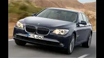 BMW 730d BluePerformance