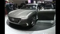 Pininfarina H600