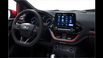 Ford Fiesta: Alle Preise