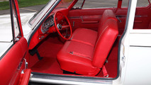 1963 Dodge 330 Max Wedge