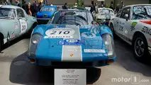 Tour Auto 2017