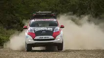Nissan Leaf All Terrain