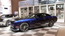 2017 Mopar Dodge Challenger: Chicago 2017