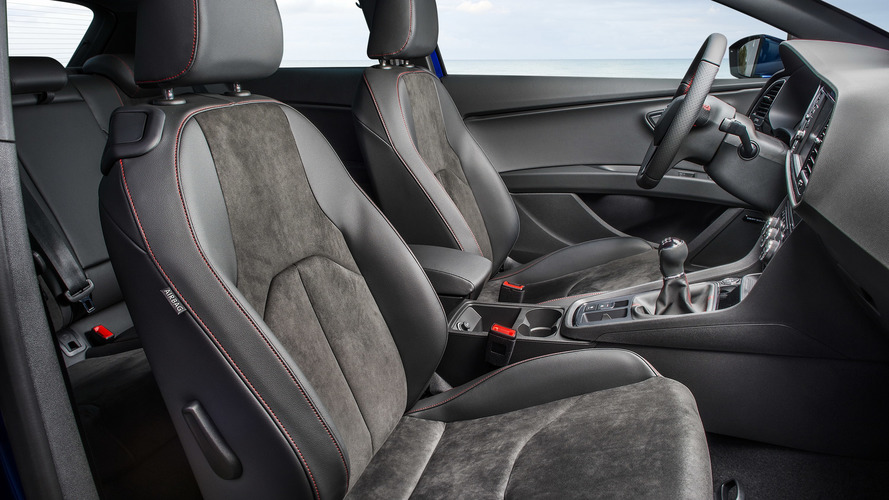 Seat Leon fiyatları açıklandı