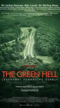 The Green Hell poster