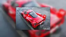 Ferrari Enzo FXX For Sale