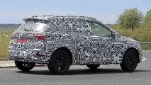 SEAT Arona 2018 fotos espía
