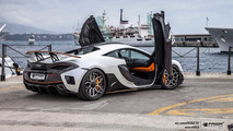 McLaren 570S Prior-Design