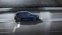 2018 Peugeot 308 facelift