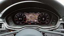 2018 Audi A5: Review