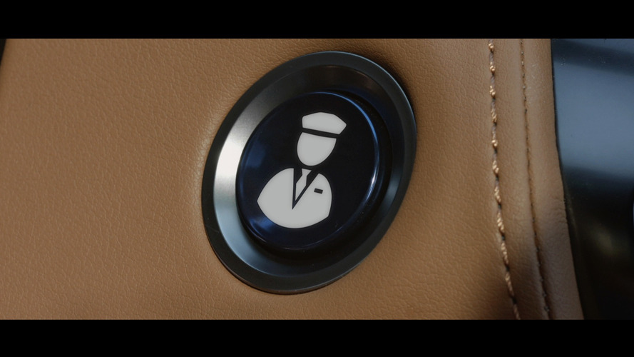 Lexus Lane Valet