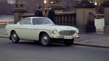 Volvo 2017 Techno Classica