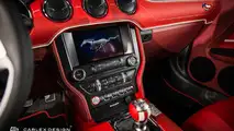 2016 Ford Mustang GT by Carlex Design