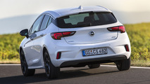 Opel Astra'ya yeni seçenekler