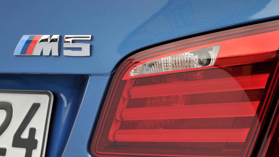BMW M5